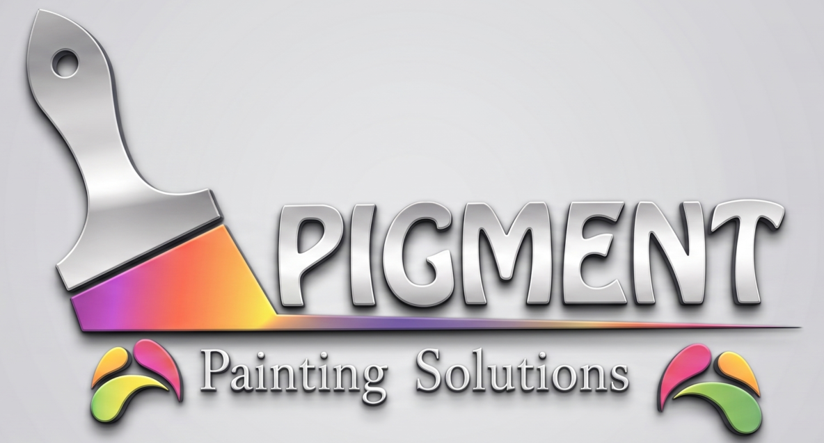 Pigment Painting Solutions