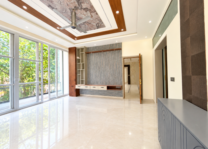 Pigment painting services Interior Painting -bangalore