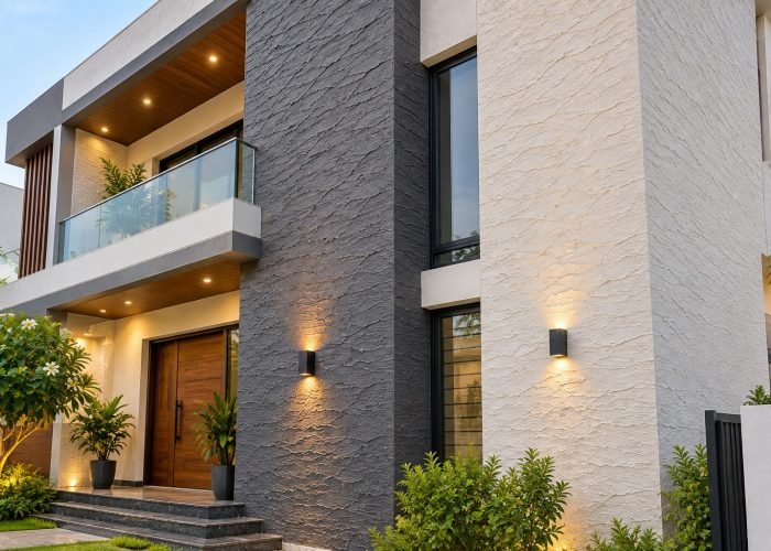 Pigment painting solution exterior painting service in rajajinagar
