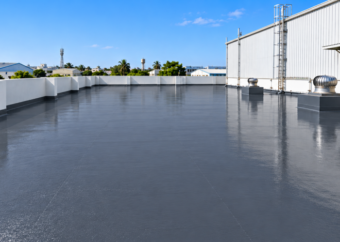 industrial painting services hebbal in bangalore