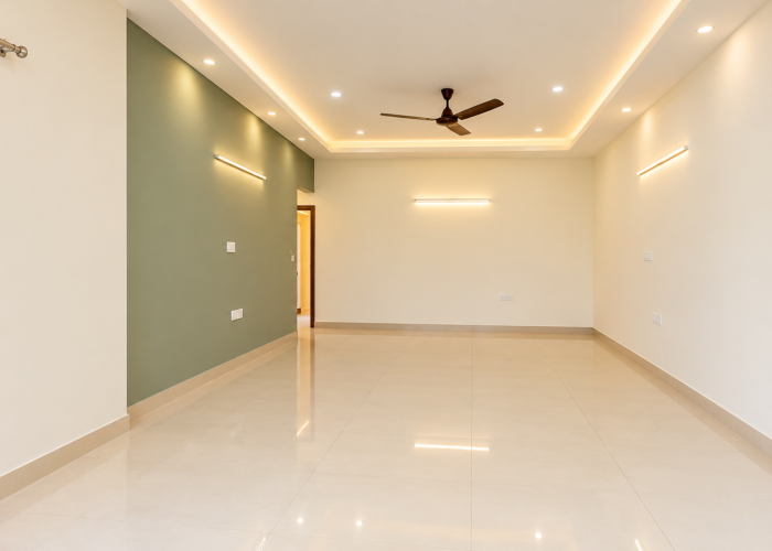 interior design images in pigment painting solution in bangalore